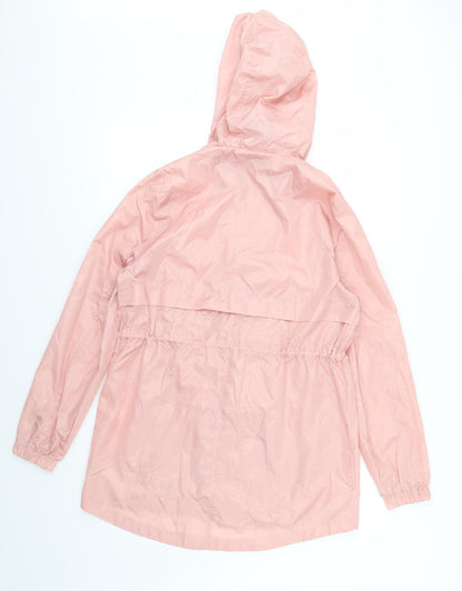 Primark Womens Pink   Jacket  Size XS