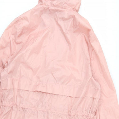Primark Womens Pink   Jacket  Size XS
