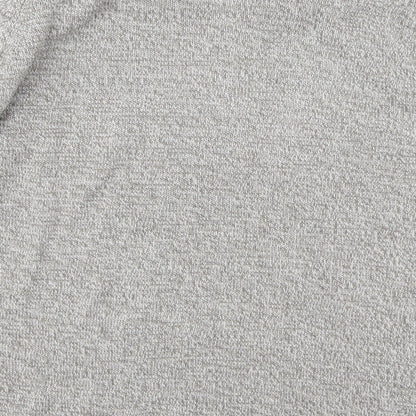 Papaya Womens Grey   Pullover Jumper Size M