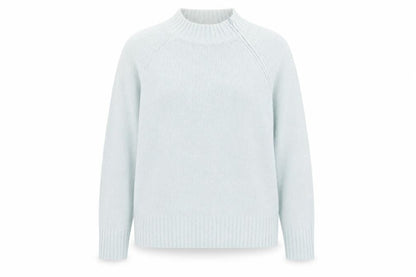Berkertex Womens Blue   Pullover Jumper Size 18