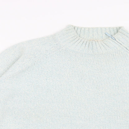 Berkertex Womens Blue   Pullover Jumper Size 18