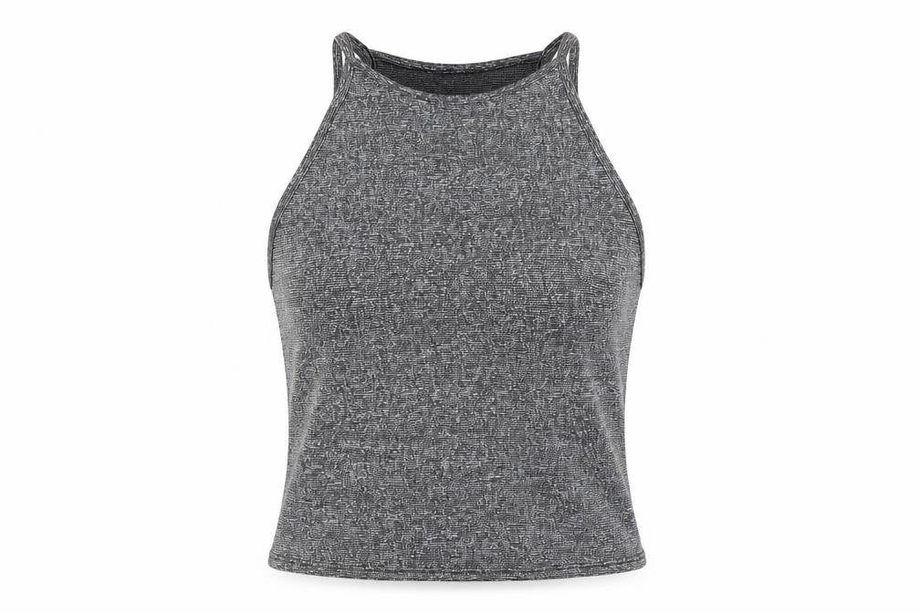 Womens UK Size S H&M Grey  Blouse