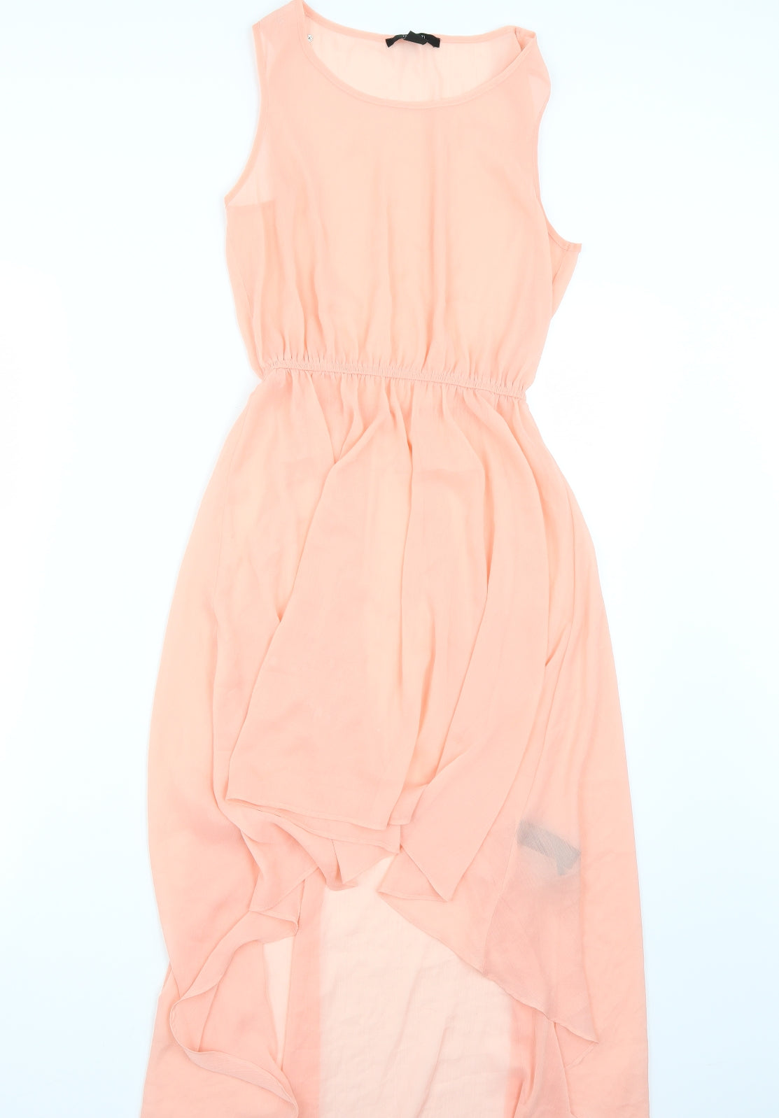 FOREVER 21 Womens Pink   A-Line  Size S