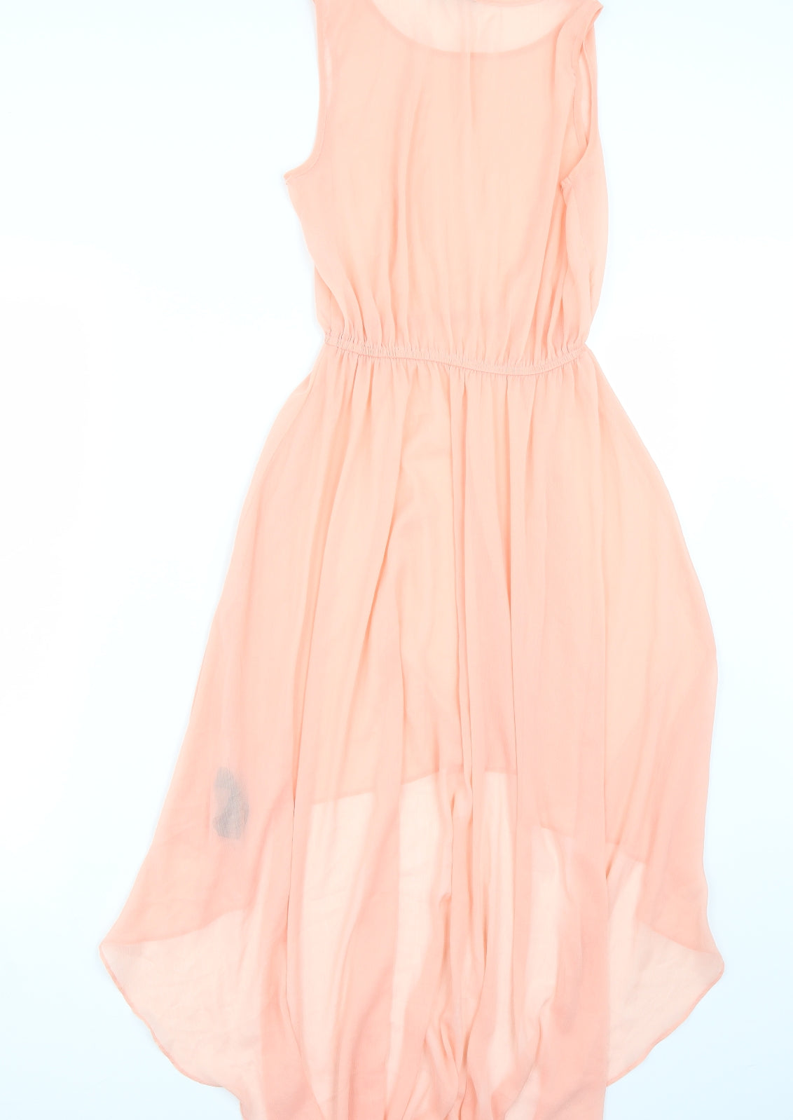 FOREVER 21 Womens Pink   A-Line  Size S