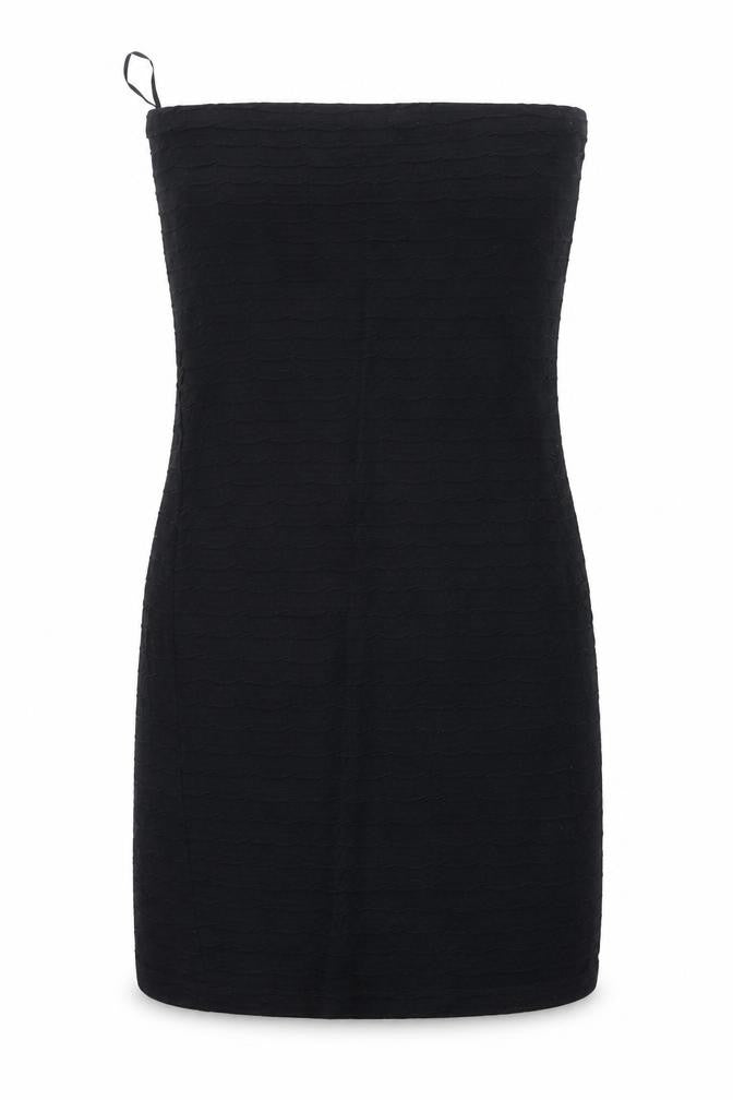Womens UK Size 10 Topshop Straight & Pencil  Skirt