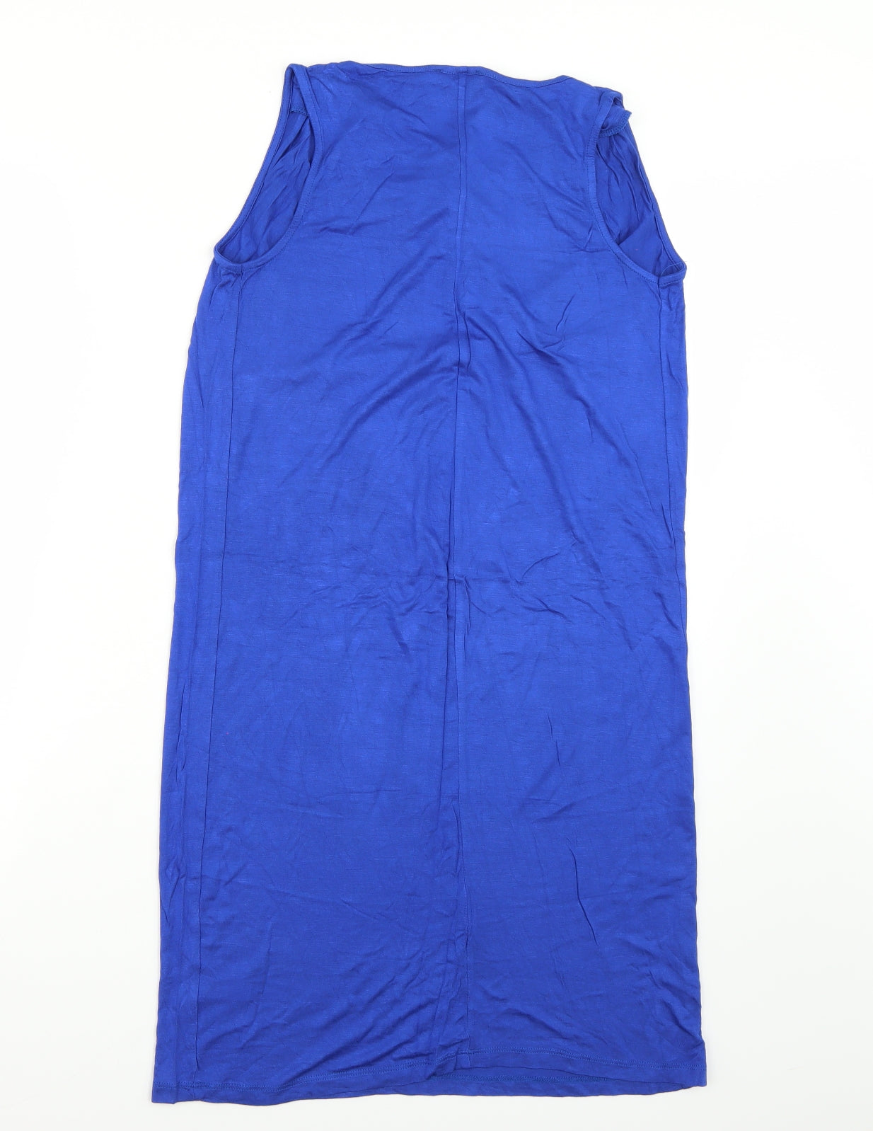R Womens Blue   A-Line  Size 10