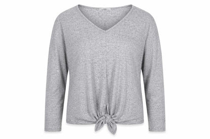 George Womens Grey   Pullover Jumper Size L