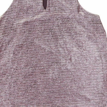 Womens UK Size 16 NEXT Pink Basic T-Shirt