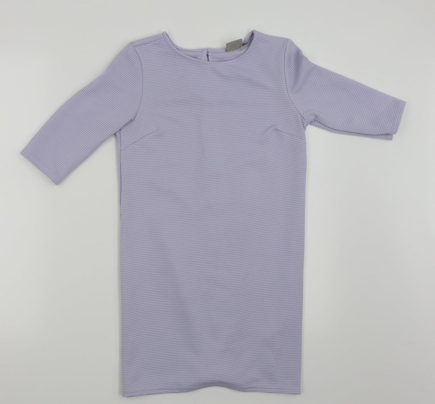 ASOS Womens Purple   A-Line  Size 6