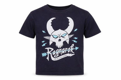 Fortnight Boys Blue   Basic T-Shirt Size S