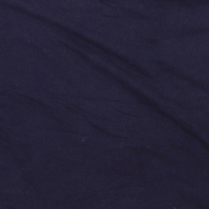 Fortnight Boys Blue   Basic T-Shirt Size S
