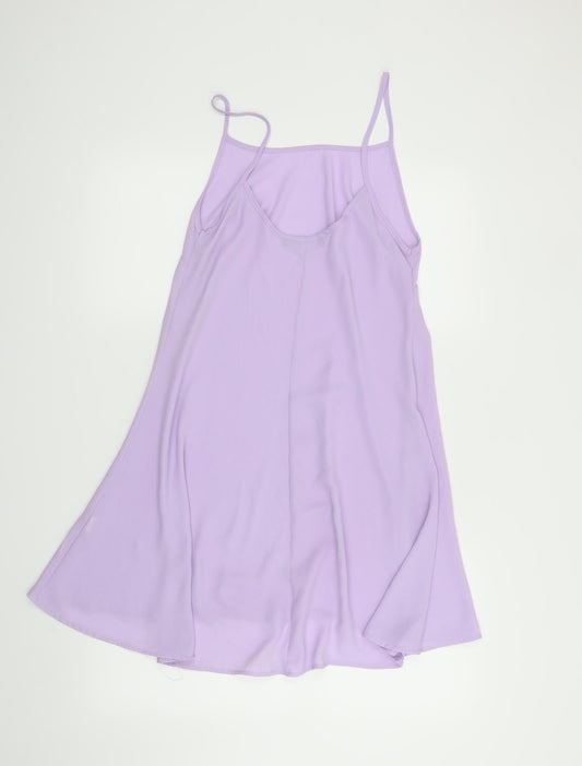 Atmosphere Womens Purple   A-Line  Size 12