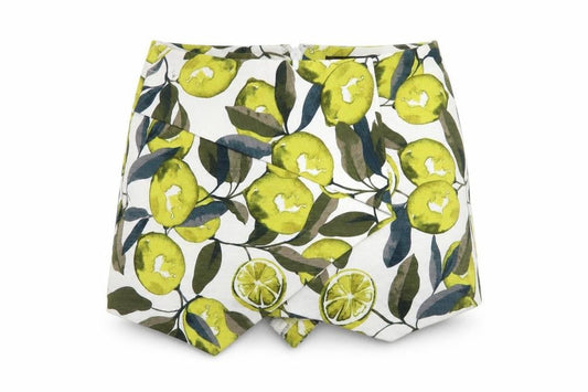 Womens UK Size 6 Topshop Regular Fit Hot Pants Shorts