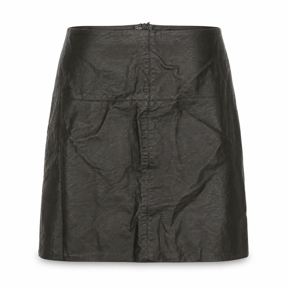 Womens UK Size 8 Missguided A-Line  Skirt