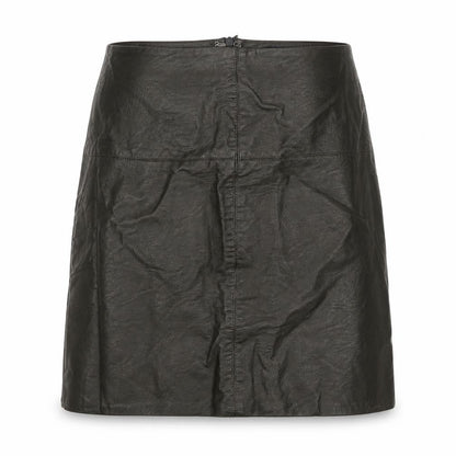Womens UK Size 8 Missguided A-Line  Skirt