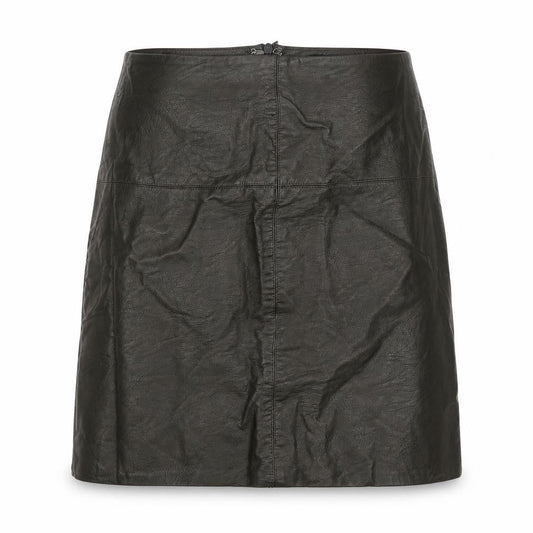 Womens UK Size 8 Missguided A-Line  Skirt