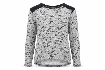 Pull&Bear Womens Grey   Pullover Jumper Size S