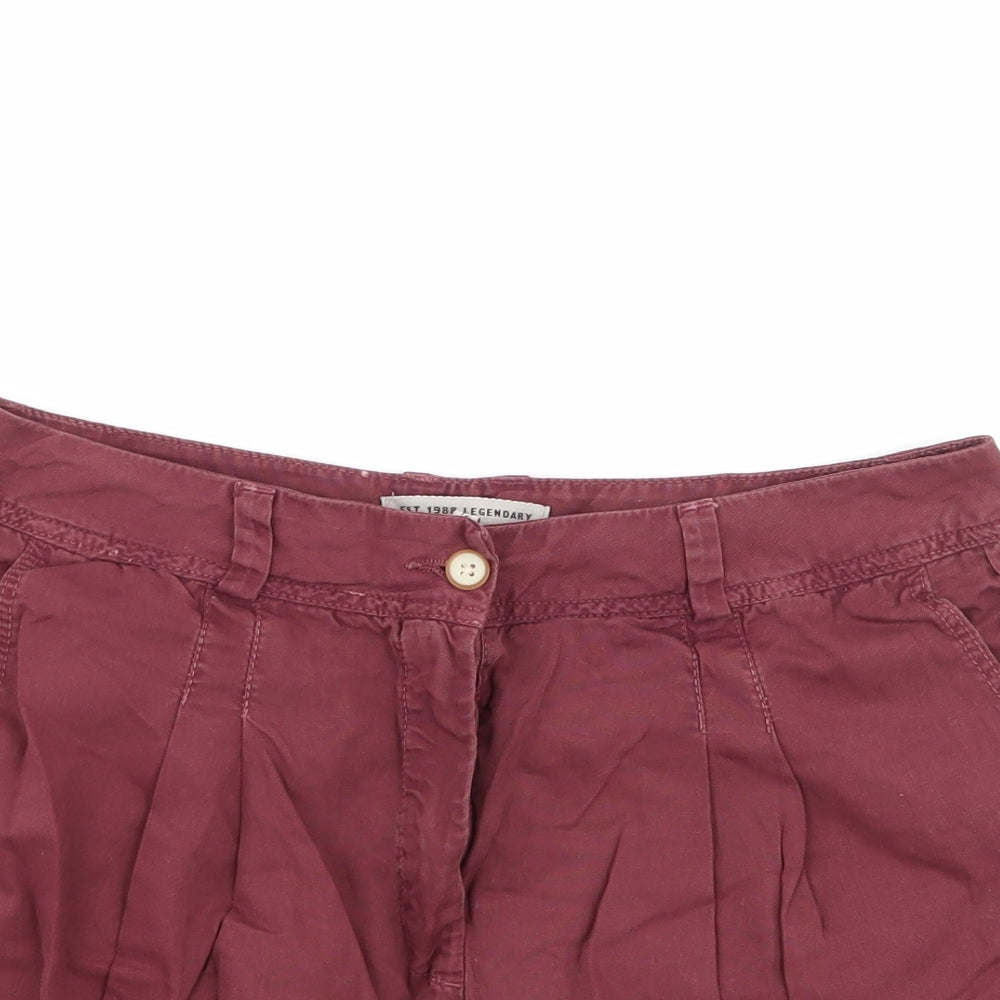 River Island Womens Purple   Mini Skirt Size 12