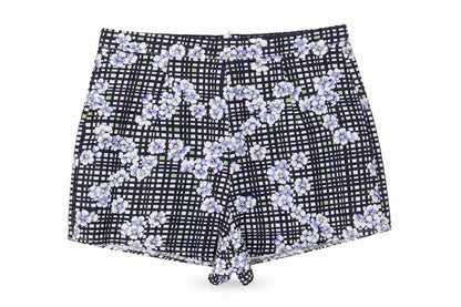 Womens UK Size 10 Missguided Regular Fit Hot Pants Shorts