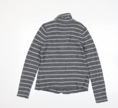 Womens UK Size L Tahari Grey Jacket