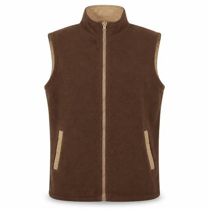 Bonmarché Womens Brown Jacket Size S