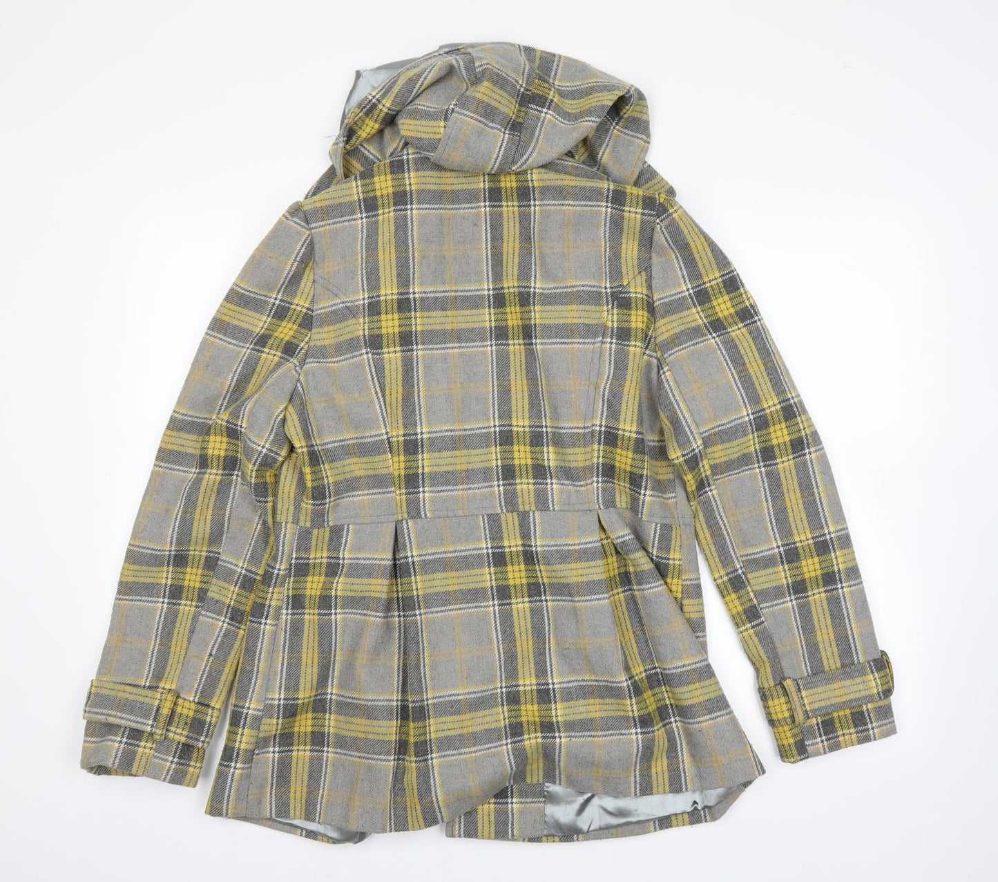 F&F Womens Grey   Jacket  Size 14