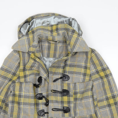 F&F Womens Grey   Jacket  Size 14