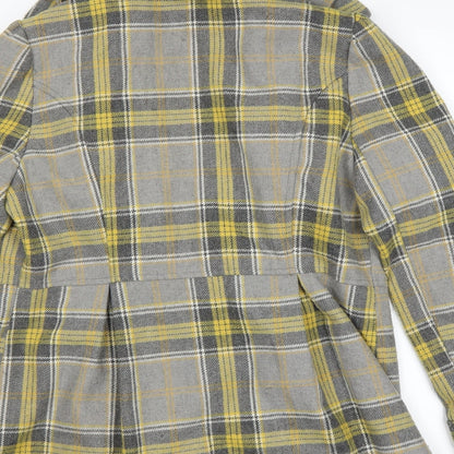 F&F Womens Grey   Jacket  Size 14