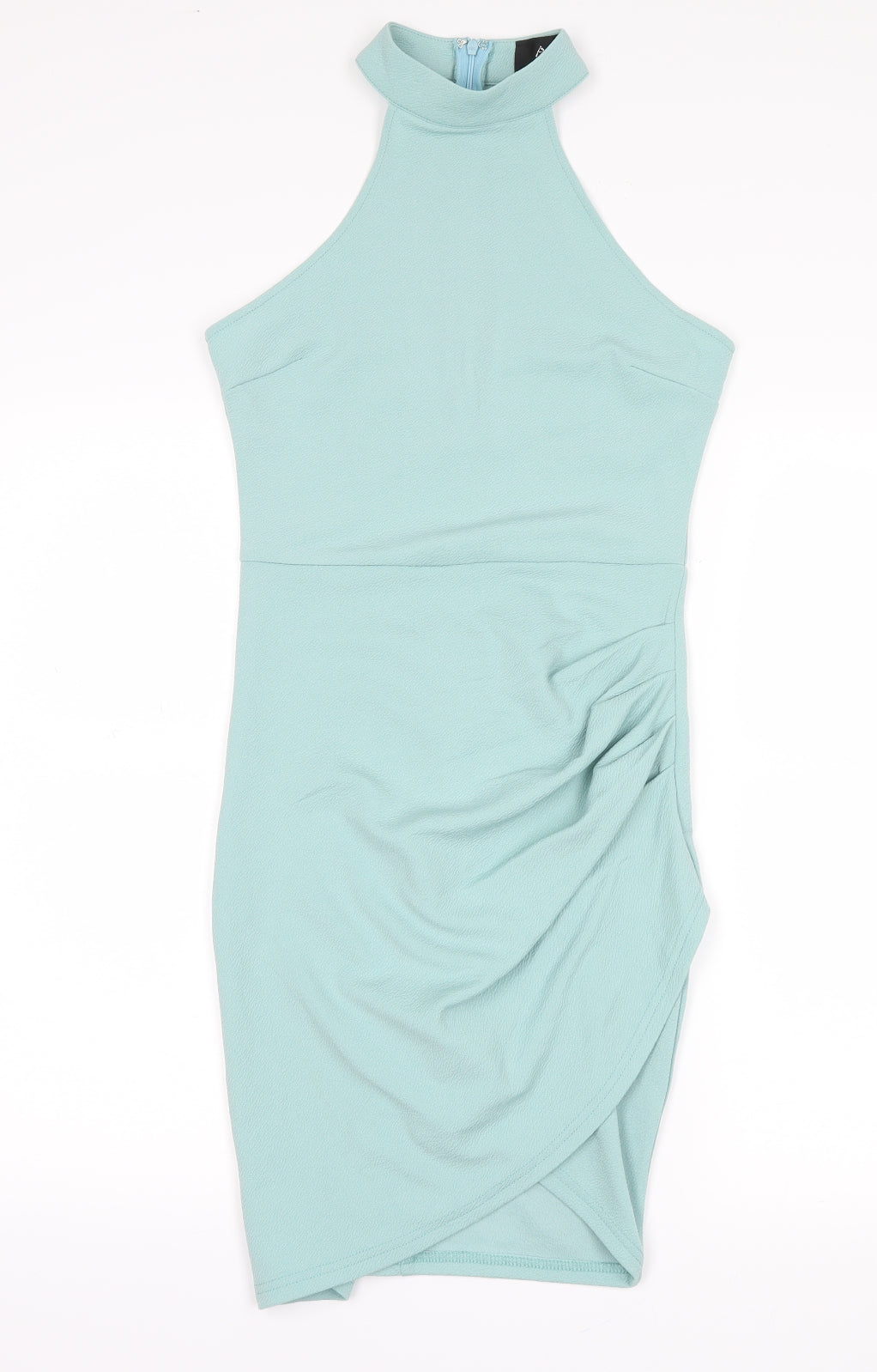 AX Paris Womens Green   A-Line  Size 8