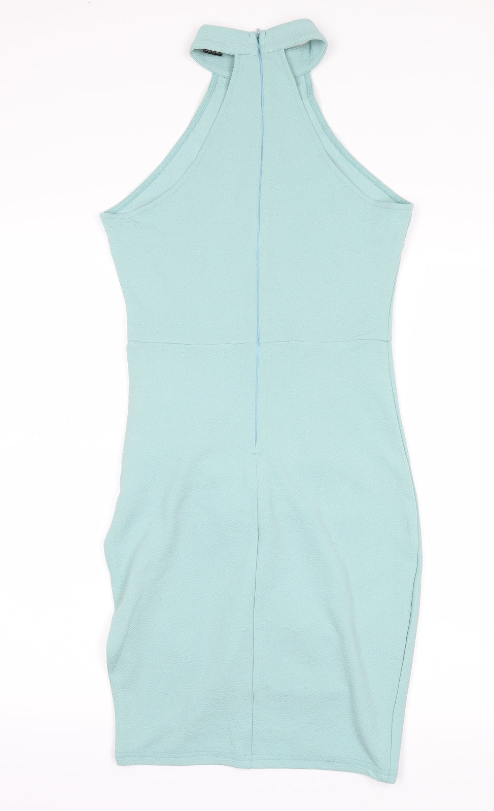 AX Paris Womens Green   A-Line  Size 8