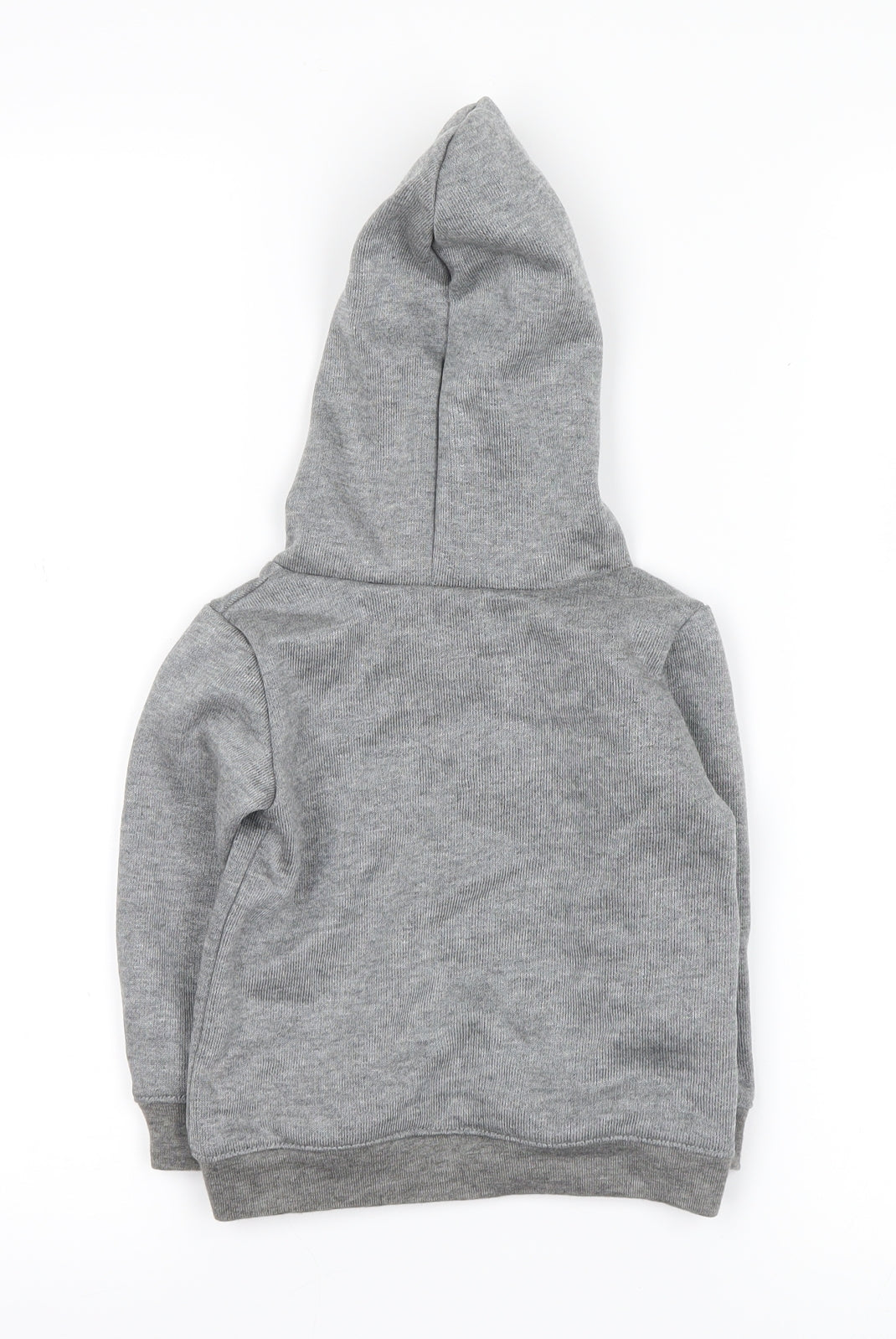 Grey   Pullover Jumper Size 18-24 Months