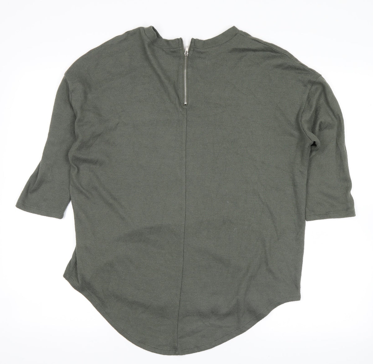 Atmosphere Womens Green   Pullover Jumper Size 6