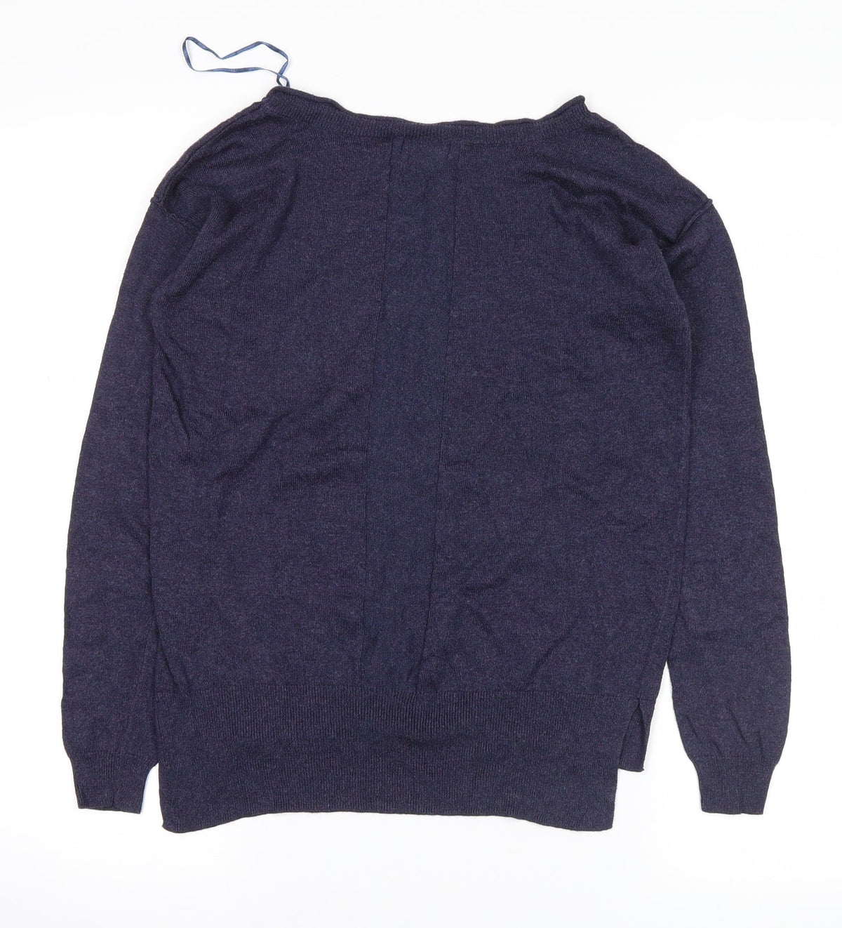 F&F Womens Blue   Pullover Jumper Size 6