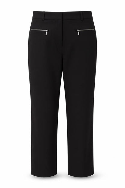 Womens UK Size 32 in Marisota Regular Fit  Brown Trousers