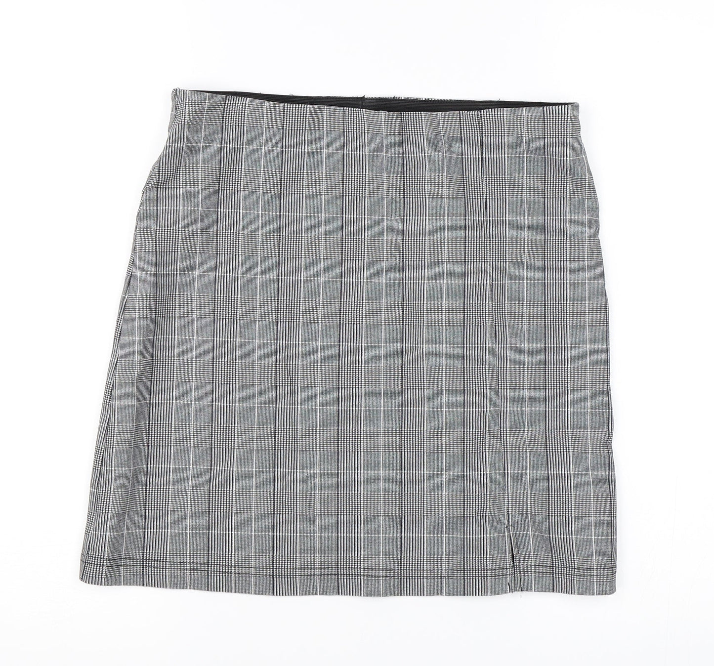 Womens UK Size 12 Topshop A-Line  Skirt