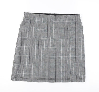 Womens UK Size 12 Topshop A-Line  Skirt