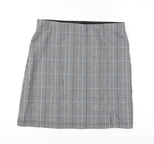 Womens UK Size 12 Topshop A-Line  Skirt