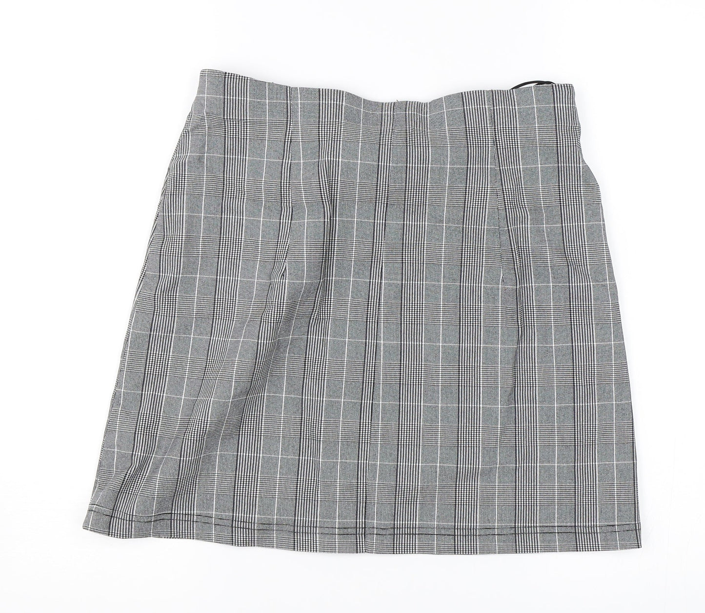 Womens UK Size 12 Topshop A-Line  Skirt