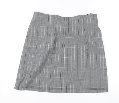 Womens UK Size 12 Topshop A-Line  Skirt