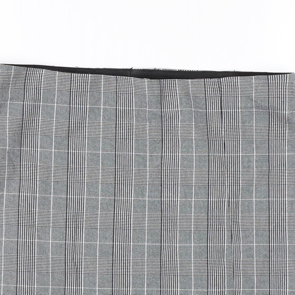 Womens UK Size 12 Topshop A-Line  Skirt