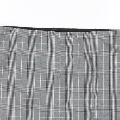 Womens UK Size 12 Topshop A-Line  Skirt