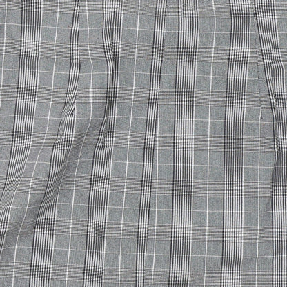Womens UK Size 12 Topshop A-Line  Skirt