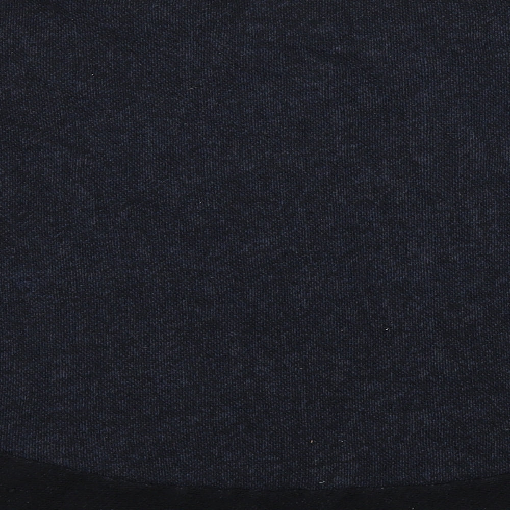 Bella Luxx Womens Blue   Pullover Jumper Size L