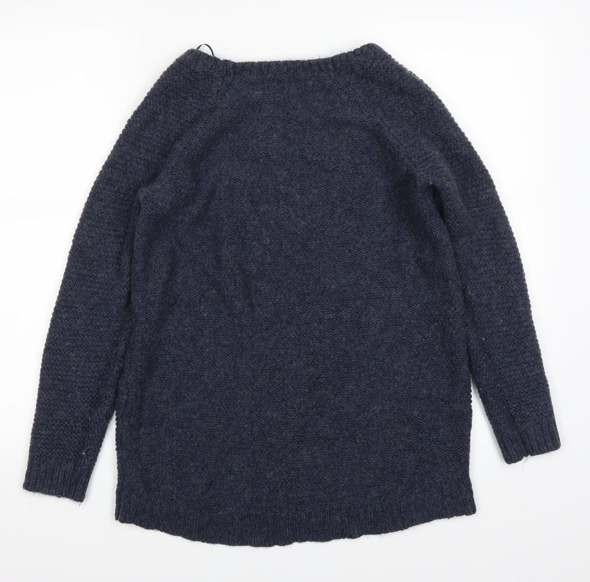 George Womens Blue   Pullover Jumper Size 12