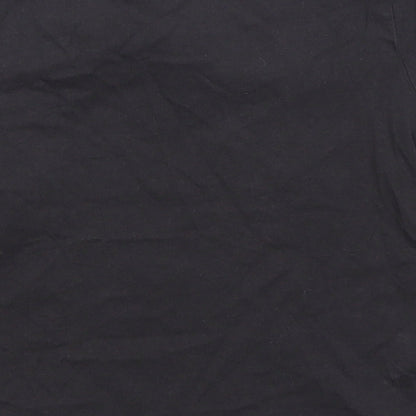 George Boys Grey   Basic T-Shirt Size 2-3 Years