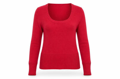 TALLY WEiJL Womens Pink   Pullover Jumper Size 8