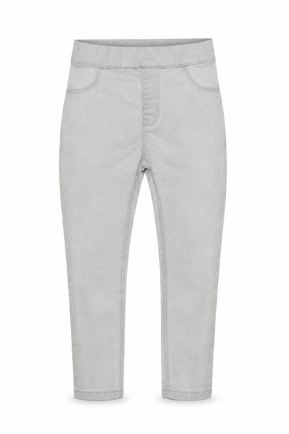 Very Girls Grey   Jegging Jeans Size 5-6 Years