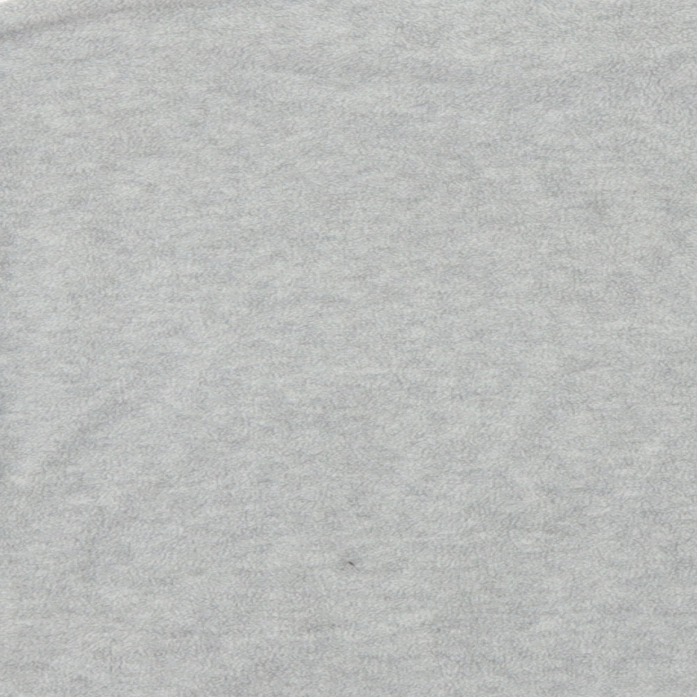 Primark Womens Grey   Pullover Jumper Size 4