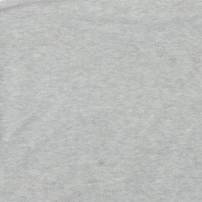 Primark Womens Grey   Pullover Jumper Size 4