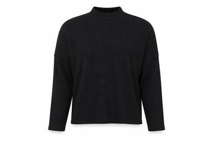 Divided by H&M Womens Black   Pullover Jumper Size M